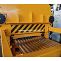 Feed Silo forming machine